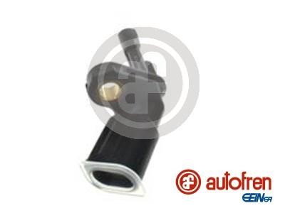 Autofren DS0008 ABS sensor, rear right DS0008: Buy near me in Poland at 2407.PL - Good price!