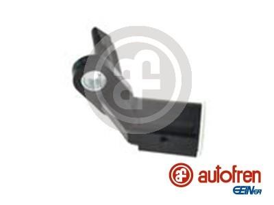 Autofren DS0009 Датчик АБС (ABS) DS0009: Отличная цена - Купить в Польше на 2407.PL!