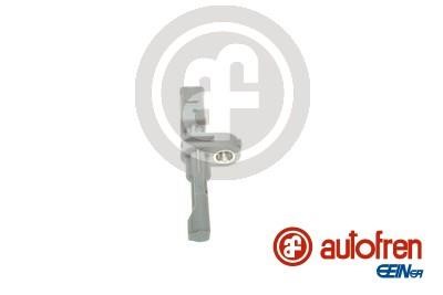 Autofren DS0013 ABS sensor, rear DS0013: Buy near me in Poland at 2407.PL - Good price!