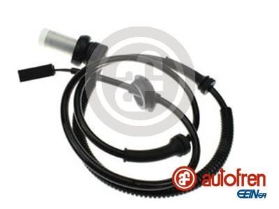 Autofren DS0016 ABS sensor front DS0016: Buy near me in Poland at 2407.PL - Good price!