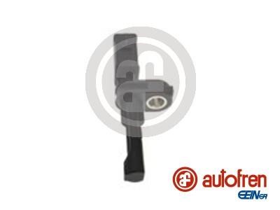 Autofren DS0017 ABS sensor, rear DS0017: Buy near me in Poland at 2407.PL - Good price!