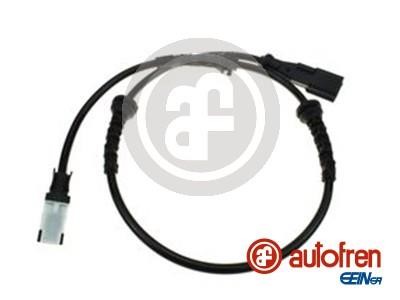 Autofren DS0018 ABS sensor front DS0018: Buy near me in Poland at 2407.PL - Good price!