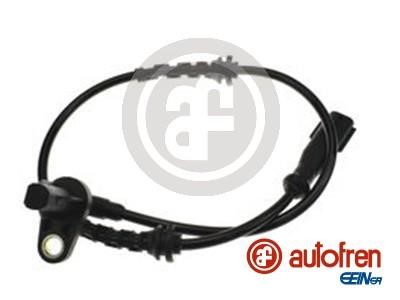 Autofren DS0022 ABS sensor, rear right DS0022: Buy near me in Poland at 2407.PL - Good price!