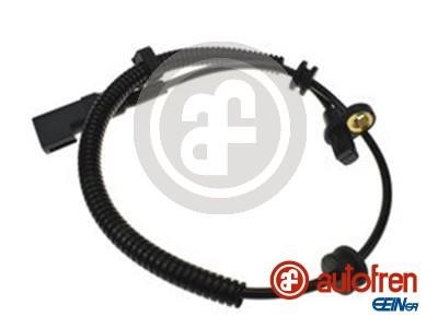 Autofren DS0024 ABS sensor, rear DS0024: Buy near me in Poland at 2407.PL - Good price!