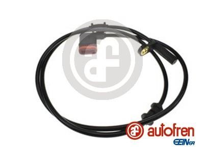 Autofren DS0027 ABS sensor, rear DS0027: Buy near me in Poland at 2407.PL - Good price!