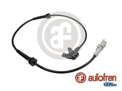 Autofren DS0028 ABS sensor front DS0028: Buy near me in Poland at 2407.PL - Good price!