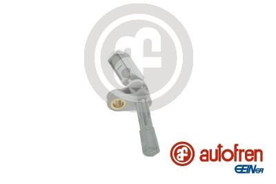 Autofren DS0029 ABS sensor, rear right DS0029: Buy near me in Poland at 2407.PL - Good price!