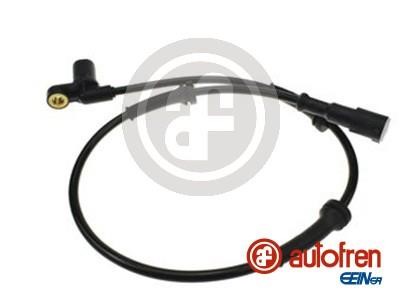 Autofren DS0036 ABS sensor front DS0036: Buy near me in Poland at 2407.PL - Good price!