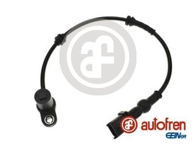 Autofren DS0038 ABS sensor front DS0038: Buy near me in Poland at 2407.PL - Good price!