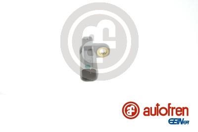 Autofren DS0040 ABS sensor, rear DS0040: Buy near me in Poland at 2407.PL - Good price!