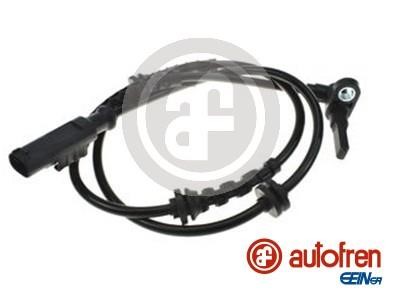 Autofren DS0043 ABS sensor front DS0043: Buy near me at 2407.PL in Poland at an Affordable price!
