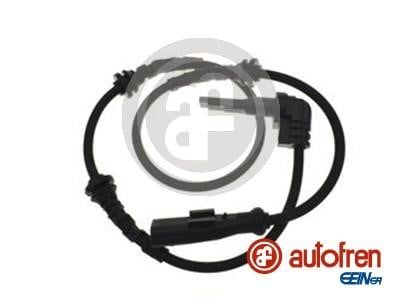 Autofren DS0045 ABS sensor front DS0045: Buy near me in Poland at 2407.PL - Good price!