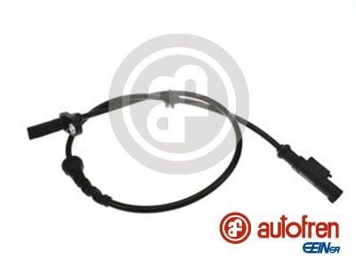 Autofren DS0048 ABS sensor, rear DS0048: Buy near me in Poland at 2407.PL - Good price!