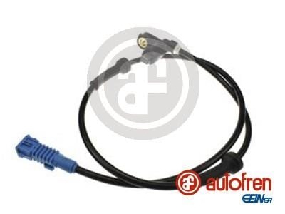 Autofren DS0049 ABS sensor front DS0049: Buy near me in Poland at 2407.PL - Good price!