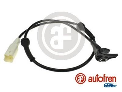 Autofren DS0051 ABS sensor front DS0051: Buy near me in Poland at 2407.PL - Good price!