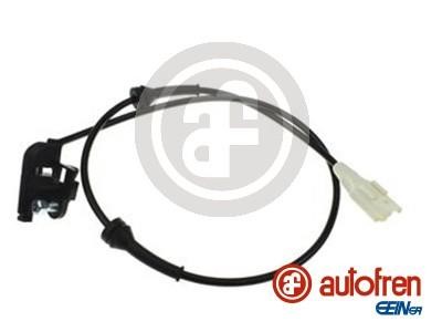 Autofren DS0052 ABS sensor, rear DS0052: Buy near me in Poland at 2407.PL - Good price!