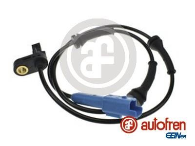 Autofren DS0053 ABS sensor, rear DS0053: Buy near me in Poland at 2407.PL - Good price!