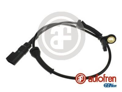 Autofren DS0054 ABS sensor front DS0054: Buy near me in Poland at 2407.PL - Good price!