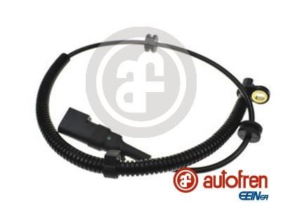 Autofren DS0055 ABS sensor, rear right DS0055: Buy near me in Poland at 2407.PL - Good price!