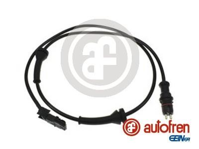 Autofren DS0056 ABS sensor, rear DS0056: Buy near me in Poland at 2407.PL - Good price!