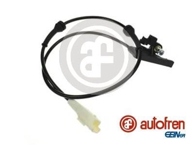 Autofren DS0061 ABS sensor, rear DS0061: Buy near me in Poland at 2407.PL - Good price!