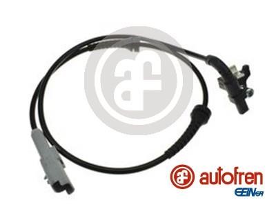 Autofren DS0065 ABS sensor, rear DS0065: Buy near me in Poland at 2407.PL - Good price!