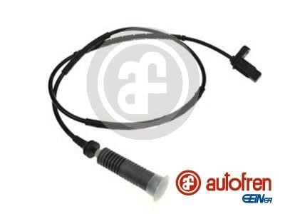 Autofren DS0069 ABS sensor, rear DS0069: Buy near me at 2407.PL in Poland at an Affordable price!