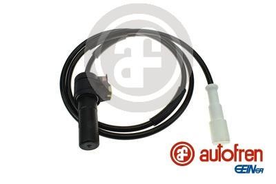 Autofren DS0070 ABS sensor, rear DS0070: Buy near me in Poland at 2407.PL - Good price!