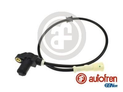 Autofren DS0071 ABS sensor front DS0071: Buy near me in Poland at 2407.PL - Good price!