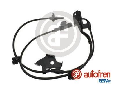 Autofren DS0073 ABS sensor front left DS0073: Buy near me in Poland at 2407.PL - Good price!