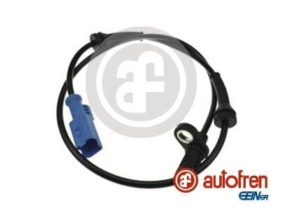 Autofren DS0076 ABS sensor, rear DS0076: Buy near me in Poland at 2407.PL - Good price!