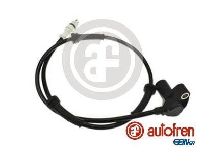 Autofren DS0077 ABS sensor, rear left DS0077: Buy near me in Poland at 2407.PL - Good price!