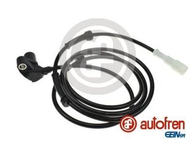 Autofren DS0078 ABS sensor, rear right DS0078: Buy near me in Poland at 2407.PL - Good price!