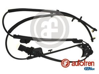 Autofren DS0079 ABS sensor, rear DS0079: Buy near me in Poland at 2407.PL - Good price!