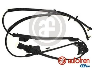 Autofren DS0079 ABS-Sensor hinten DS0079: Kaufen Sie zu einem guten Preis in Polen bei 2407.PL!