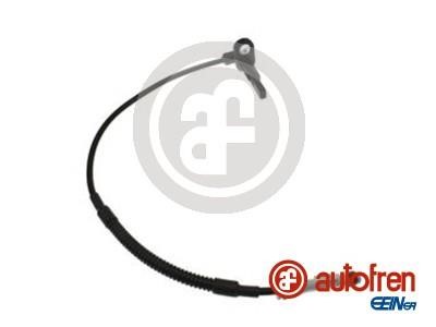 Autofren DS0082 ABS sensor front DS0082: Buy near me in Poland at 2407.PL - Good price!