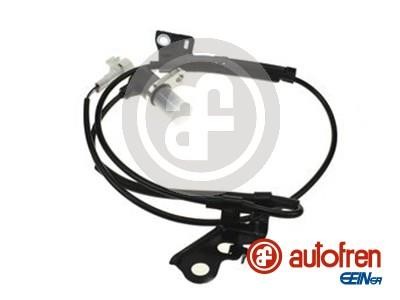 Autofren DS0083 ABS Sensor Front Right DS0083: Buy near me in Poland at 2407.PL - Good price!