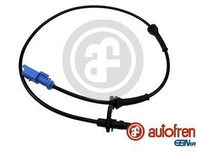 Autofren DS0084 ABS sensor, rear DS0084: Buy near me in Poland at 2407.PL - Good price!
