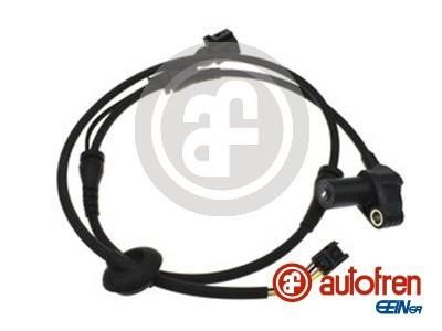 Autofren DS0086 ABS sensor front DS0086: Buy near me in Poland at 2407.PL - Good price!