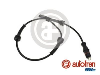 Autofren DS0087 ABS sensor front DS0087: Buy near me in Poland at 2407.PL - Good price!
