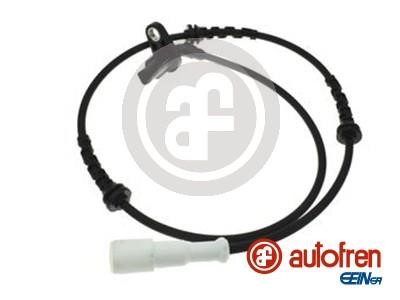 Autofren DS0089 ABS sensor, rear left DS0089: Buy near me in Poland at 2407.PL - Good price!