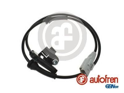 Autofren DS0090 ABS sensor, rear DS0090: Buy near me in Poland at 2407.PL - Good price!