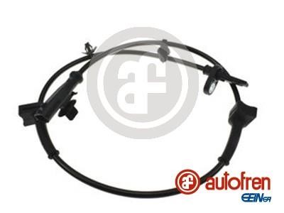 Autofren DS0091 ABS sensor front DS0091: Buy near me in Poland at 2407.PL - Good price!