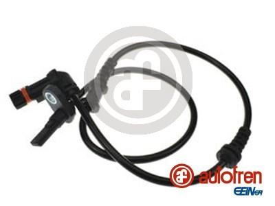 Autofren DS0097 ABS sensor front DS0097: Buy near me at 2407.PL in Poland at an Affordable price!