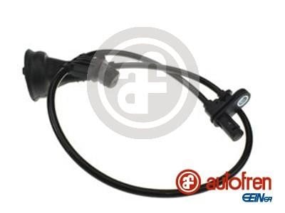 Autofren DS0098 ABS sensor, rear DS0098: Buy near me in Poland at 2407.PL - Good price!
