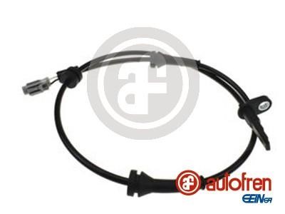 Autofren DS0099 ABS sensor front DS0099: Buy near me in Poland at 2407.PL - Good price!