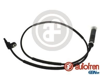Autofren DS0100 ABS sensor, rear DS0100: Buy near me in Poland at 2407.PL - Good price!