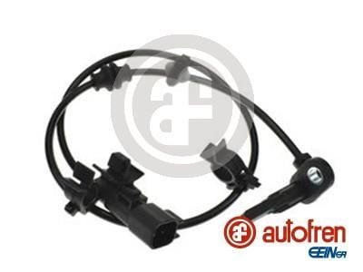 Autofren DS0101 ABS-Sensor hinten DS0101: Kaufen Sie zu einem guten Preis in Polen bei 2407.PL!