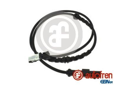 Autofren DS0106 ABS sensor, rear DS0106: Buy near me in Poland at 2407.PL - Good price!