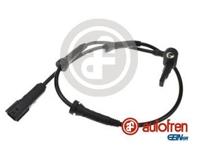 Autofren DS0107 ABS sensor front DS0107: Buy near me in Poland at 2407.PL - Good price!